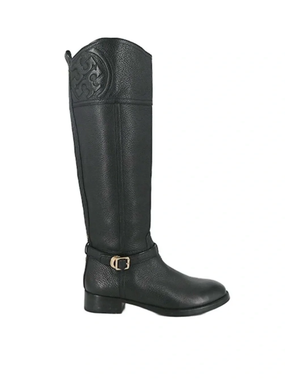 Tory Burch Marlene Tall Riding Boots